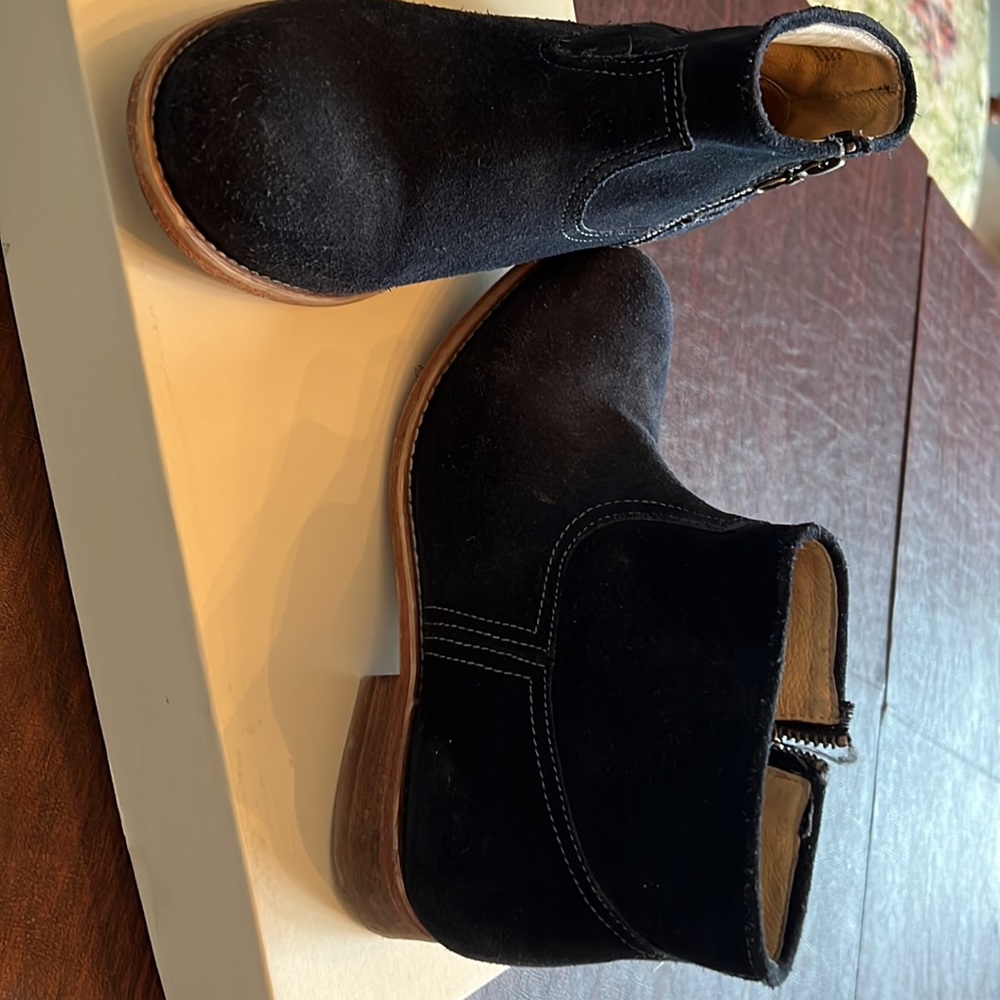 Booties - Picture 2 of 4